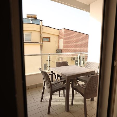 Dyrrah Seaside Apartments Durres Exterior photo