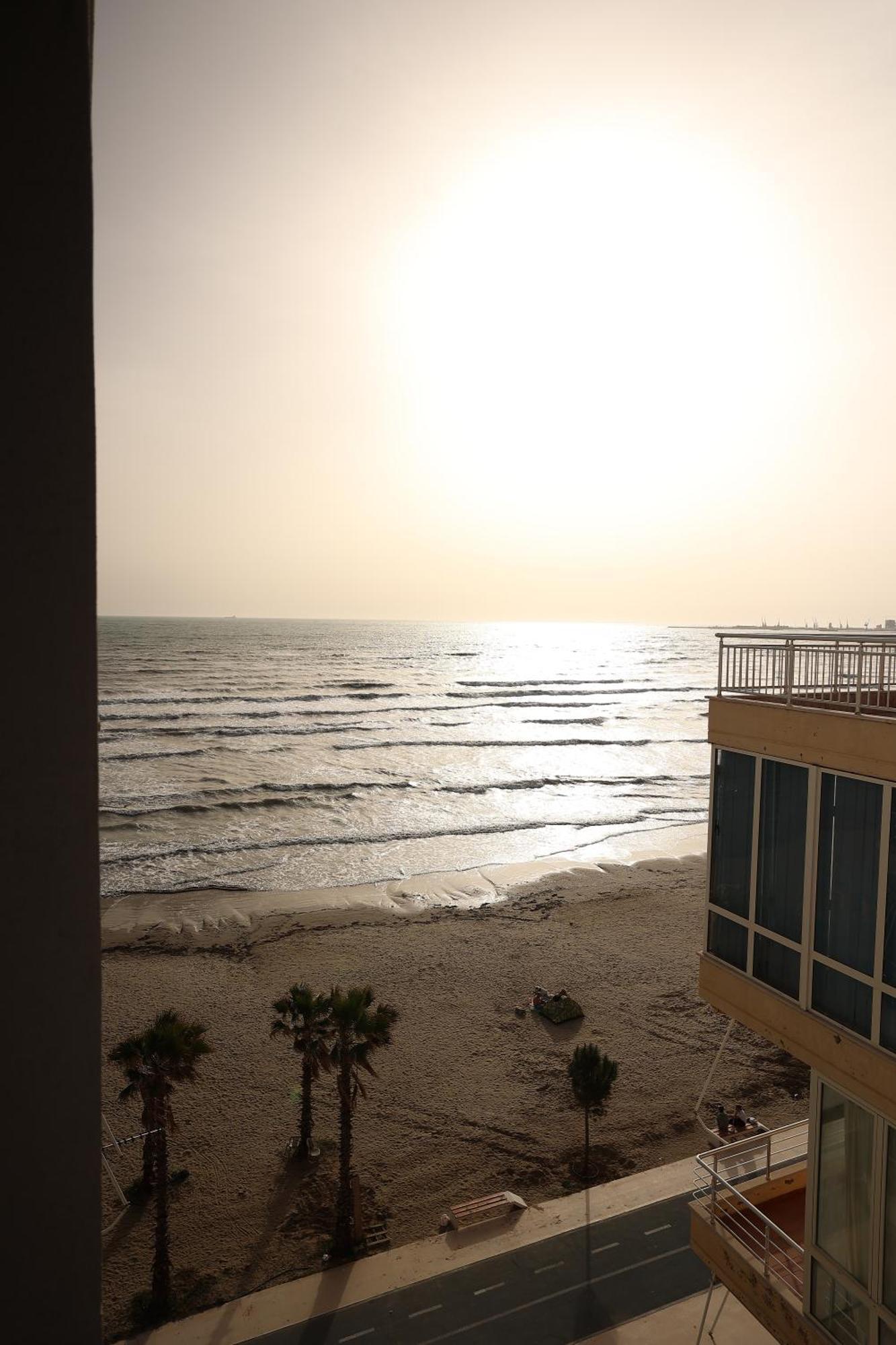 Dyrrah Seaside Apartments Durres Exterior photo