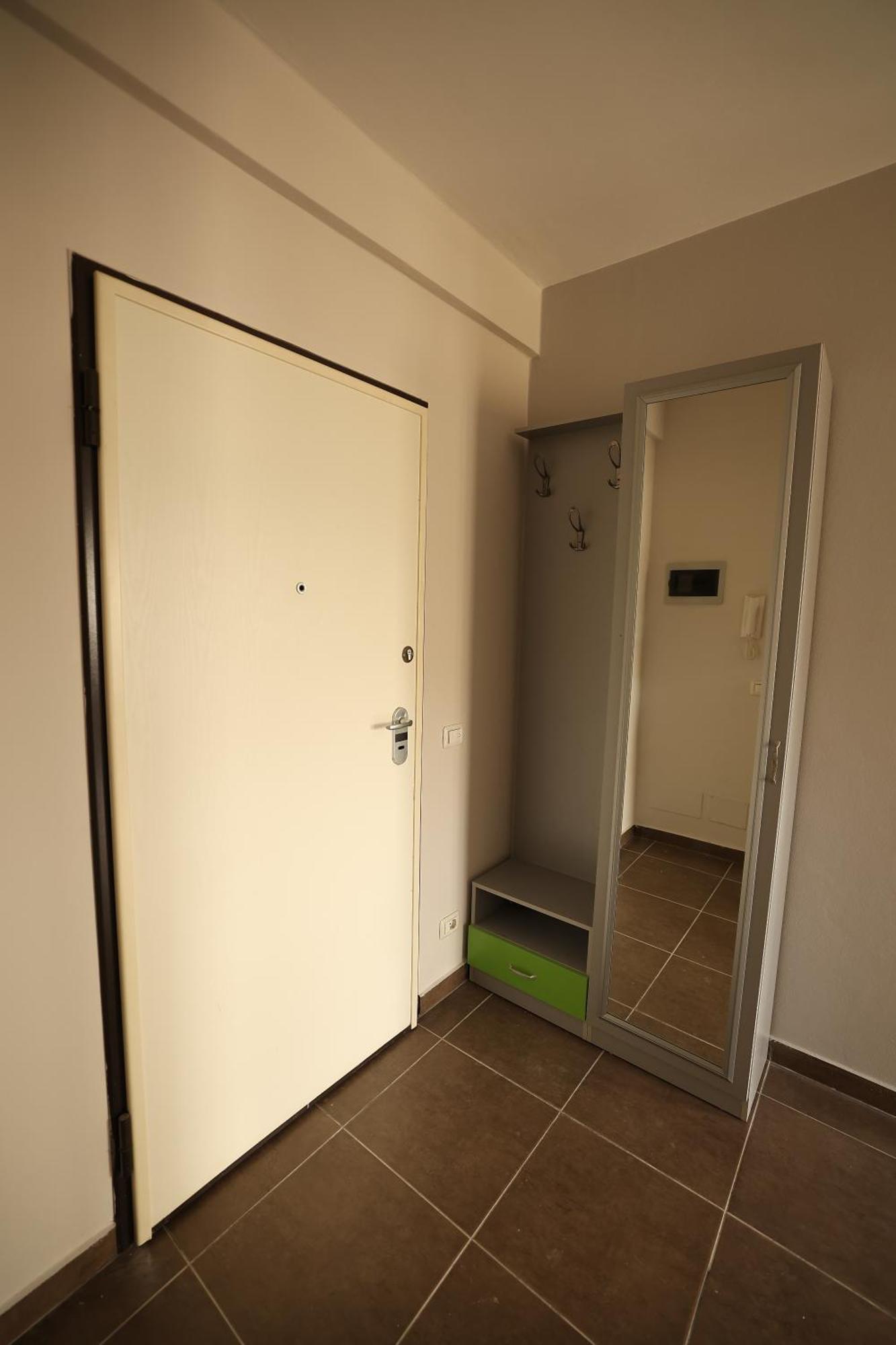 Dyrrah Seaside Apartments Durres Exterior photo